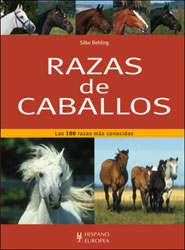 RAZAS DE CABALLOS. LAS 100 RAZAS MÁS CONOCIDAS 1