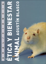 ETICA Y BIENESTAR ANIMAL 1