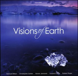VISIONS OF EARTH 1