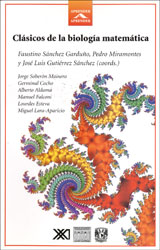 CLÁSICOS DE LA BIOLOGÍA MATEMÁTICA 1