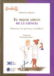 EL MEJOR AMIGO DE LA CIENCIA 1