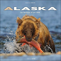 ALASKA LE TEMPS D'UN ÉTÉ 1