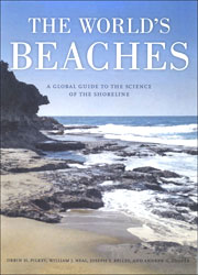 THE WORLD'S BEACHES. A GLOBAL GUIDE TO THE SCIENCE OF THE SHORELINE 1