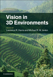 VISION IN 3D ENVIRONMENTS 1