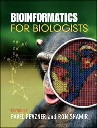 BIOINFORMATICS FOR BIOLOGISTS 1