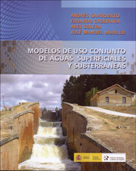 MODELOS DE USO CONJUNTO DE AGUAS SUPERFICIALES Y SUBTERRÁNEAS 1