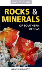 POCKET GUIDE: ROCKS AND MINERALS OF SOUTHERN AFRICA 1