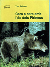 CARA A CARA AMB L'ÓS DELS PIRINEUS 1