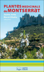 PLANTES MEDICINALS DE MONTSERRAT 1