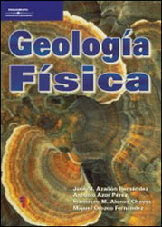 GEOLOGÍA FÍSICA 1