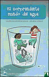 EL SORPRENDENTE MUNDO DEL AGUA 1