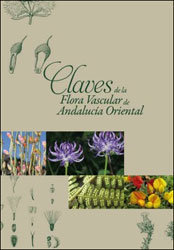 CLAVES DE LA FLORA  VASCULAR DE ANDALUCÍA ORIENTAL 1