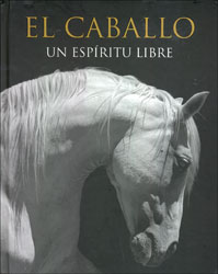 EL CABALLO UN ESPÍRITU LIBRE 1