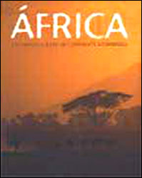 ÁFRICA. LAS MARAVILLAS DE UN CONTINENTE ASOMBROSO 2