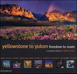 YELLOWSTONE TO YUKON FREEDOM TO ROAM 1