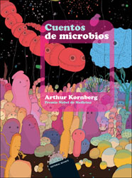 CUENTOS DE MICROBIOS 1