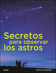 SECRETOS PARA OBSERVAR LOS ASTROS 1
