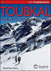TOUBKAL. GUÍA DE ASCENSIONES Y ESCALADAS 1