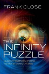 THE INFINITY PUZZLE 1