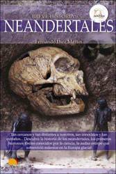 BREVE HISTORIA DE LOS NEANDERTALES 1