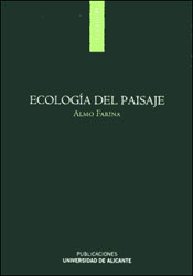 ECOLOGÍA DEL PAISAJE 1