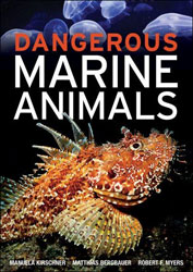 DANGEROUS MARINE ANIMALS 2