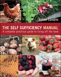 THE SELF SUFFICIENCY MANUAL 2