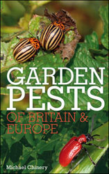 GARDEN PESTS OF BRITAIN AND EUROPE 1