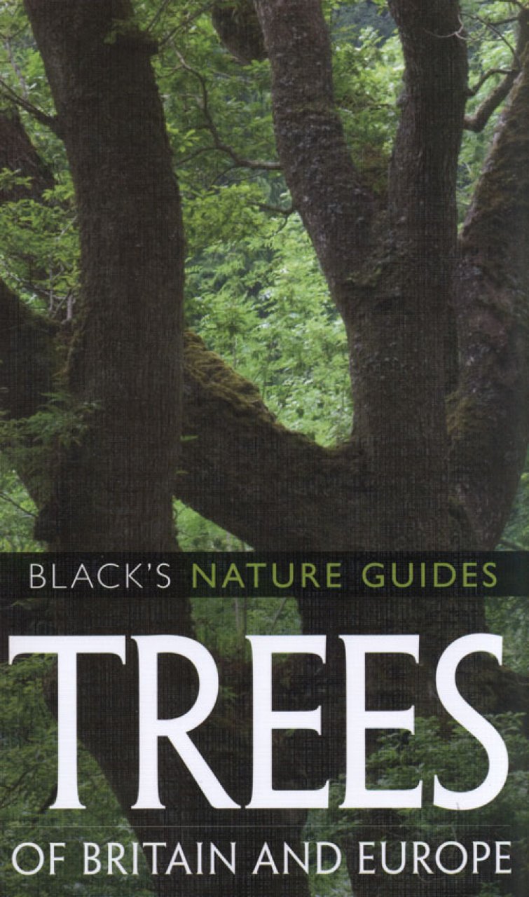 TREES OF BRITAIN AND EUROPE 1