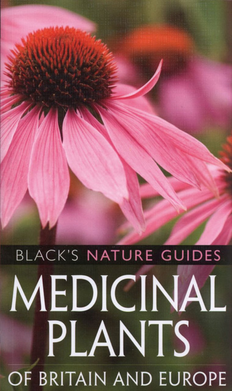MEDICINAL PLANTS OF BRITAIN AND EUROPE 1