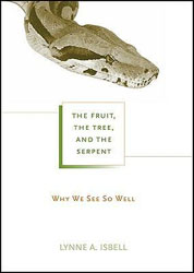 THE FRUIT, THE TREE, AND THE SERPENT 1