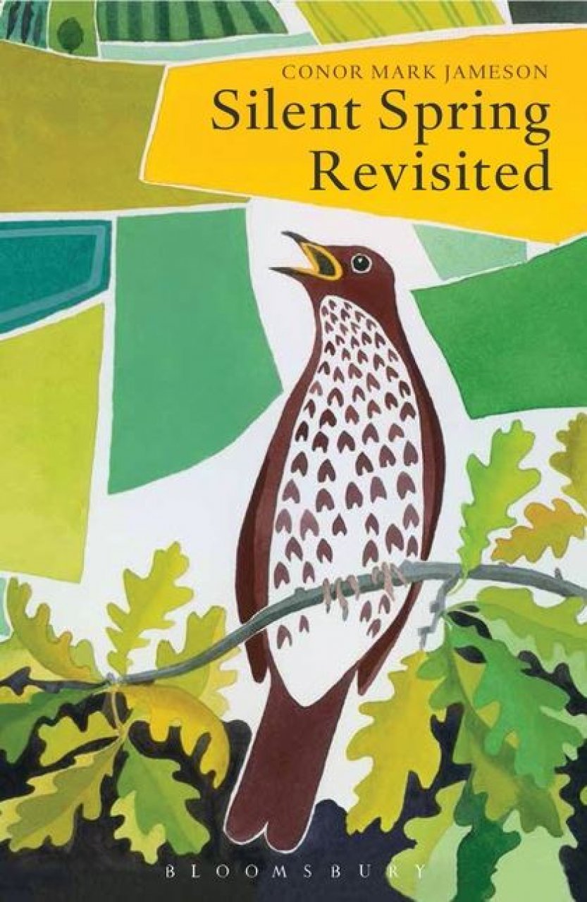 SILENT SPRING REVISITED 1
