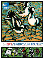 THE RSPB ANTHOLOGY OF WILDLIFE POETRY 1