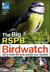 THE BIG RSPB BIRDWATCH 1