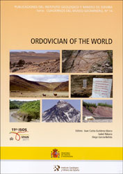 ORDOVICIAN OF THE WORLD 1