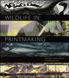 WILDLIFE IN PRINTMAKING 1