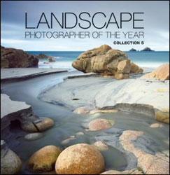 LANDSCAPE. PHOTOGRAPHER OF THE YEAR. COLLECTION 5 1