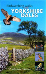 BIRDWATCHING WALKS IN THE YORKSHIRE DALES 1