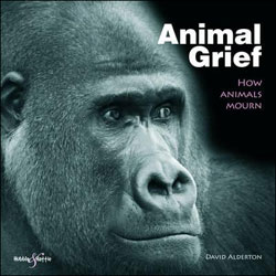 ANIMAL GRIEF. HOW ANIMALS MOURN 1