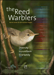 THE REED WARBLERS. DIVERSITY IN A UNIFORM BIRD FAMILY 1
