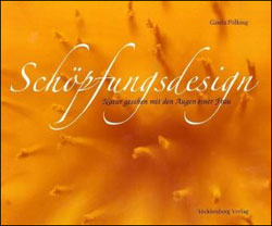 SCHÖPFUNGSDESIGN NATUR GESEHEN MIT DEN AUGEN EINER FRAU 1