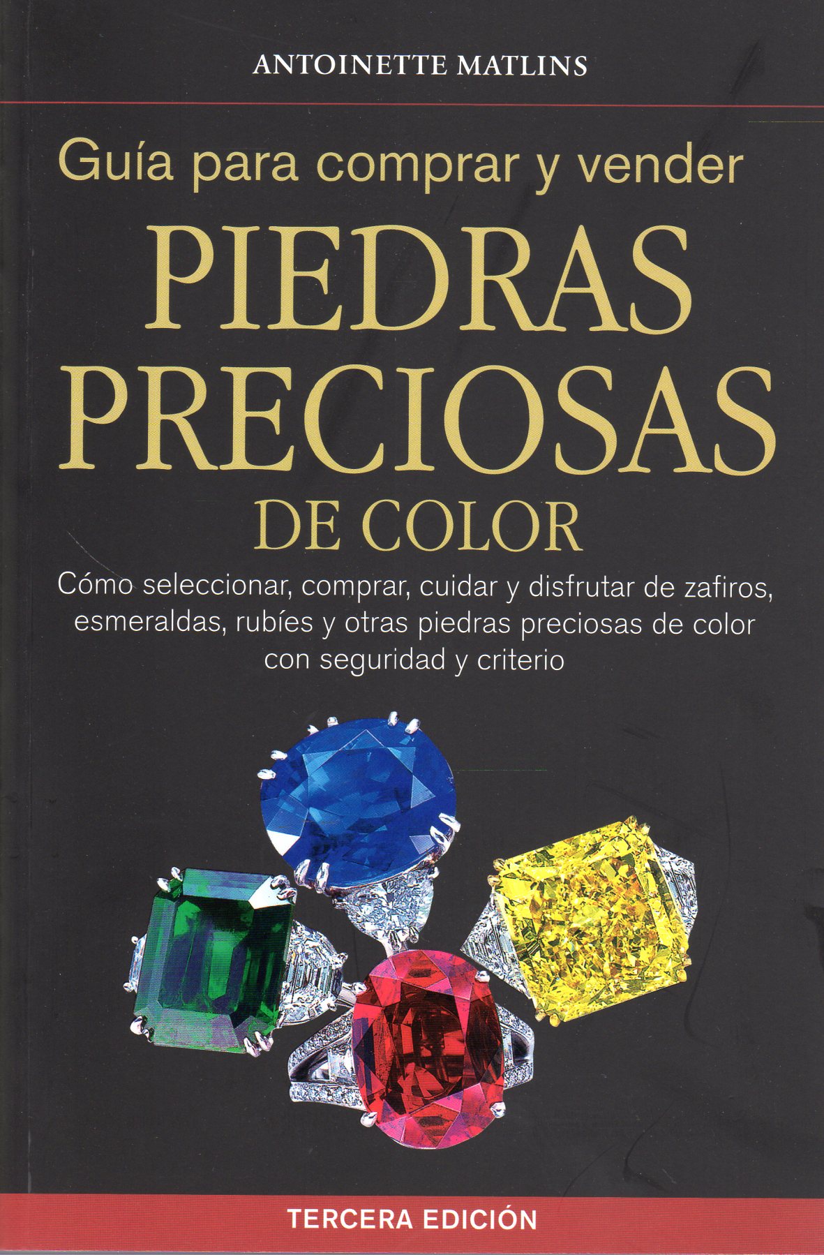 GUÍA PARA COMPRAR Y VENDER PIEDRAS PRECIOSAS DE COLOR 1