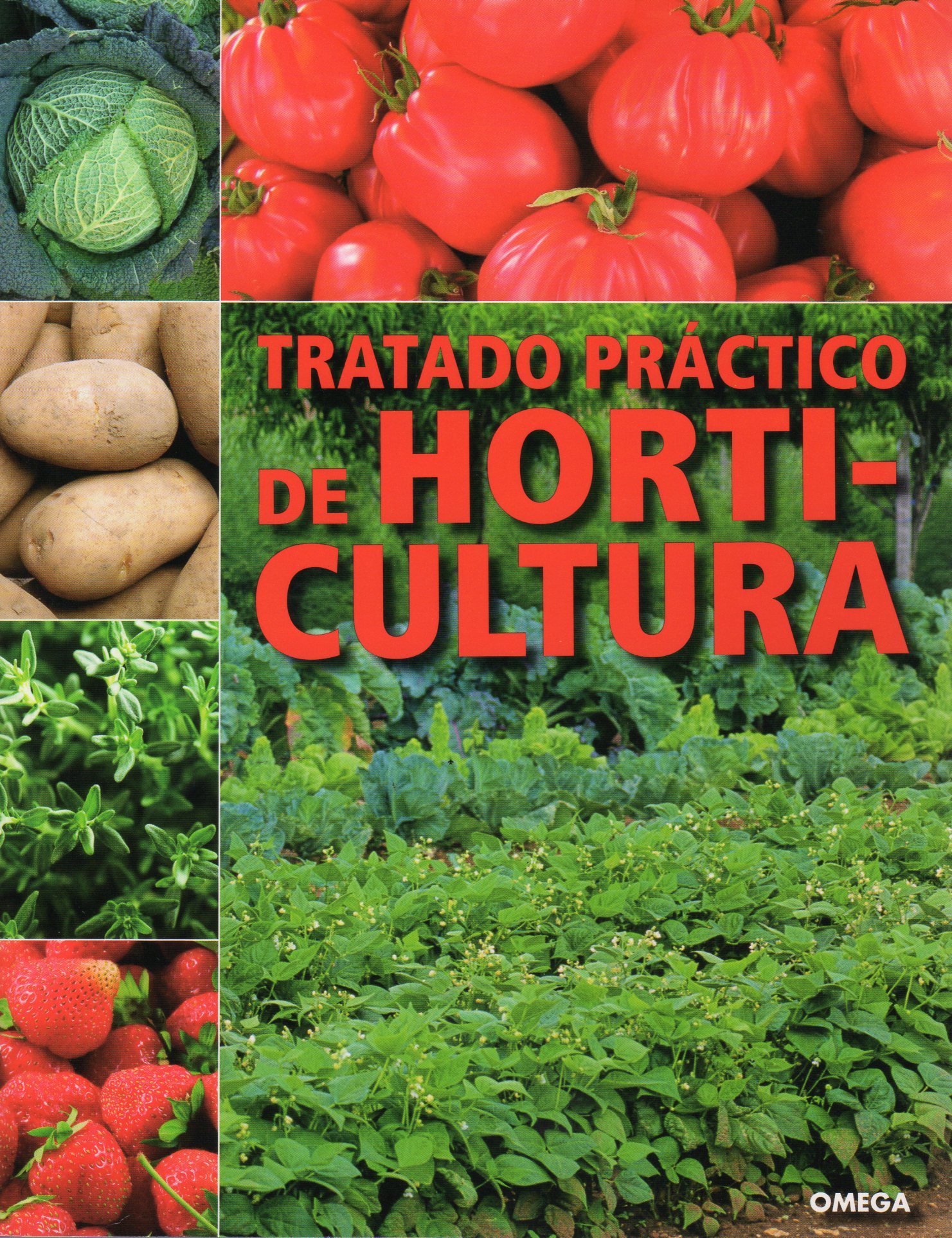 TRATADO PRÁCTICO DE HORTICULTURA 1
