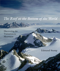 THE ROOF AT THE BOTTOM OF THE WORLD 1