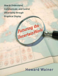 PICTURING THE UNCERTAIN WORLD 1