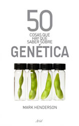 50 COSAS QUE HAY QUE SABER SOBRE GENÉTICA 1
