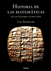 HISTORIA DE LAS MATEMÁTICAS EN LOS ÚLTIMOS 10.000 AÑOS 1
