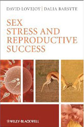 SEX STRESS AND REPRODUCTIVE SUCCESS 1