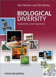 BIOLOGICAL DIVERSITY. EXPLOITERS AND EXPLOITED 1