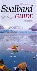 SVALBARD GUIDE 1